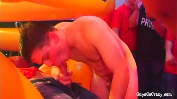 Head-To-Head Part 4 - Cam 2 Screencap 45 on sinx.preview.netperv.com