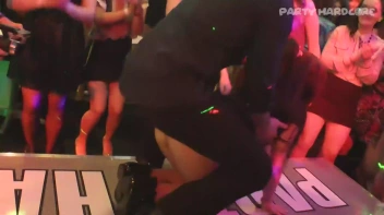 Party Hardcore Gone Crazy Vol. 27 Part 1 - Main edit Screencap 50 on sinx.preview.netperv.com