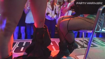 Party Hardcore Gone Crazy Vol. 27 Part 1 - Main edit Screencap 55 on sinx.preview.netperv.com