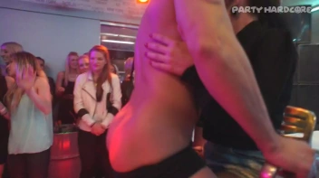 Party Hardcore Gone Crazy Vol. 27 Part 1 - Main edit Screencap 56 on sinx.preview.netperv.com