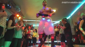 Party Hardcore Gone Crazy Vol. 27 Part 1 - Main edit Screencap 59 on sinx.preview.netperv.com
