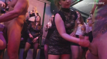 Party Hardcore Gone Crazy Vol. 27 Part 1 - Main edit Screencap 69 on sinx.preview.netperv.com