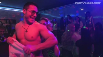 Party Hardcore Gone Crazy Vol. 27 Part 1 - Main edit Screencap 75 on sinx.preview.netperv.com