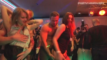 Party Hardcore Gone Crazy Vol. 27 Part 1 - Main edit Screencap 13 on sinx.preview.netperv.com