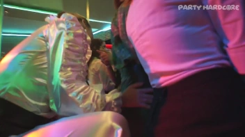 Party Hardcore Gone Crazy Vol. 27 Part 1 - Main edit Screencap 2 on sinx.preview.netperv.com