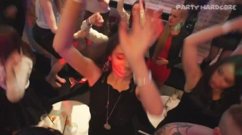 Party Hardcore Gone Crazy Vol. 27 Part 1 - Main edit Screencap 27 on sinx.preview.netperv.com