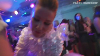 Party Hardcore Gone Crazy Vol. 27 Part 1 - Main edit Screencap 3 on sinx.preview.netperv.com