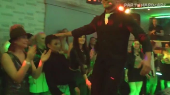 Party Hardcore Gone Crazy Vol. 27 Part 1 - Main edit Screencap 33 on sinx.preview.netperv.com