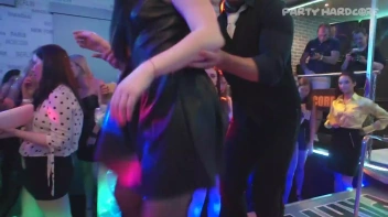 Party Hardcore Gone Crazy Vol. 27 Part 1 - Main edit Screencap 41 on sinx.preview.netperv.com