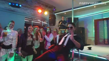 Party Hardcore Gone Crazy Vol. 27 Part 1 - Main edit Screencap 43 on sinx.preview.netperv.com