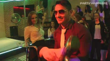 Party Hardcore Gone Crazy Vol. 27 Part 1 - Main edit Screencap 45 on sinx.preview.netperv.com