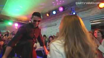 Party Hardcore Gone Crazy Vol. 27 Part 1 - Main edit Screencap 47 on sinx.preview.netperv.com