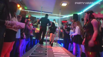 Party Hardcore Gone Crazy Vol. 27 Part 1 - Main edit Screencap 48 on sinx.preview.netperv.com