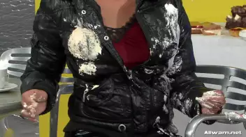 What Happened To Dignity, Ladies!? Screencap 21 on sinx.preview.netperv.com