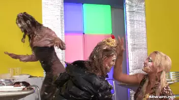 What Happened To Dignity, Ladies!? Screencap 83 on sinx.preview.netperv.com