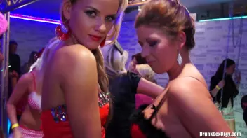 The CFNM Costume Ball Part 1 - Cam 3 Screencap 4 on sinx.preview.netperv.com