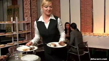 Cake Fight! Screencap 5 on sinx.preview.netperv.com