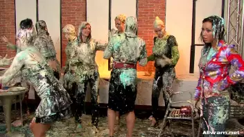 Cake Fight! Screencap 66 on sinx.preview.netperv.com