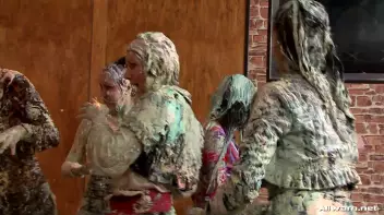 Cake Fight! Screencap 67 on sinx.preview.netperv.com