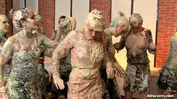 Cake Fight! Screencap 84 on sinx.preview.netperv.com