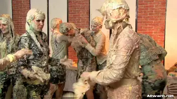 Cake Fight! Screencap 87 on sinx.preview.netperv.com