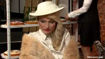 Cake Fight! Screencap 2 on sinx.preview.netperv.com