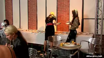 Cake Fight! Screencap 34 on sinx.preview.netperv.com