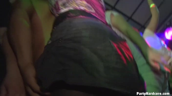 Party Hardcore Vol. 56 Part 3 Screencap 82 on sinx.preview.netperv.com