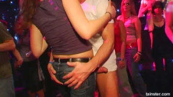 Blue Jean Babes Part 4 Cam 1 Screencap 30 on sinx.preview.netperv.com