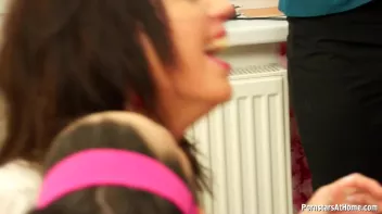 Pounded and Painted Party Chicks Part 1 Screencap 55 on sinx.preview.netperv.com