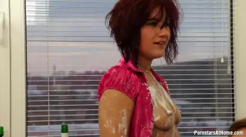 Pounded and Painted Party Chicks Part 1 Screencap 70 on sinx.preview.netperv.com