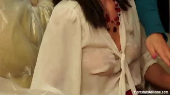 Pounded and Painted Party Chicks Part 1 Screencap 42 on sinx.preview.netperv.com