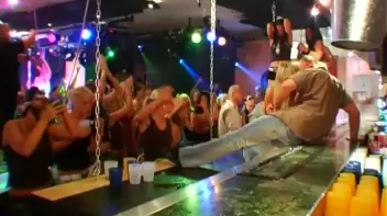 Roadhouse Hos Part 1 - Cam 1 Screencap 95 on sinx.preview.netperv.com