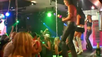 Roadhouse Hos Part 1 - Cam 1 Screencap 37 on sinx.preview.netperv.com