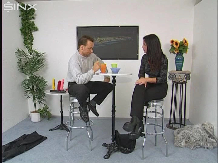 Ja fick mich tief mif dem Dildo on sinx.preview.netperv.com