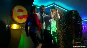 Bride Bang Part 1 - Cam 3 Screencap 100 on sinx.preview.netperv.com