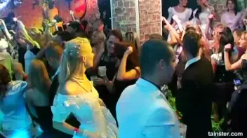 Bride Bang Part 1 - Cam 3 Screencap 14 on sinx.preview.netperv.com