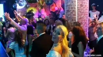 Bride Bang Part 1 - Cam 3 Screencap 18 on sinx.preview.netperv.com