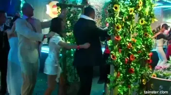 Bride Bang Part 1 - Cam 3 Screencap 2 on sinx.preview.netperv.com