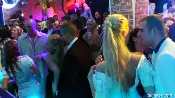 Bride Bang Part 1 - Cam 3 Screencap 23 on sinx.preview.netperv.com