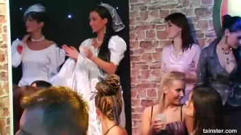 Bride Bang Part 1 - Cam 3 Screencap 38 on sinx.preview.netperv.com