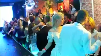 Bride Bang Part 1 - Cam 3 Screencap 48 on sinx.preview.netperv.com