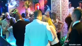 Bride Bang Part 1 - Cam 3 Screencap 49 on sinx.preview.netperv.com