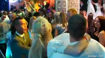 Bride Bang Part 1 - Cam 3 Screencap 64 on sinx.preview.netperv.com