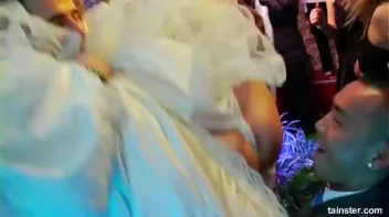 Bride Bang Part 1 - Cam 3 Screencap 66 on sinx.preview.netperv.com