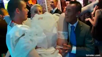 Bride Bang Part 1 - Cam 3 Screencap 68 on sinx.preview.netperv.com