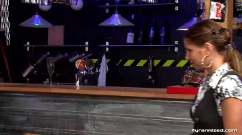 Gina In Top Form With Two Targets Screencap 4 on sinx.preview.netperv.com