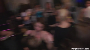 Party Hardcore 66 Single Cut: Part 3 - Cam 4 Screencap 1 on sinx.preview.netperv.com