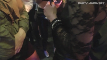 Party Hardcore Gone Crazy Vol. 17 Part 3 - Cam 4 Screencap 15 on sinx.preview.netperv.com