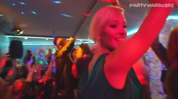 Party Hardcore Gone Crazy Vol. 14 Part 4 - Cam 2 Screencap 30 on sinx.preview.netperv.com